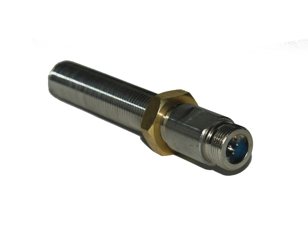 Domestic three-core speed sensor