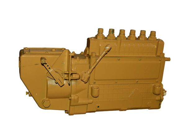 Fuel injection pump - large