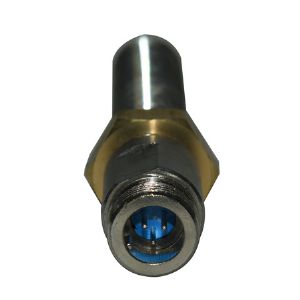 Domestic three-core speed sensor