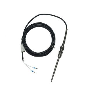 Jichai Water temperature thermocouple（black wire）