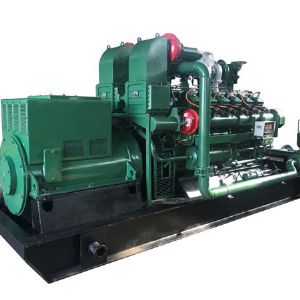 Generator set